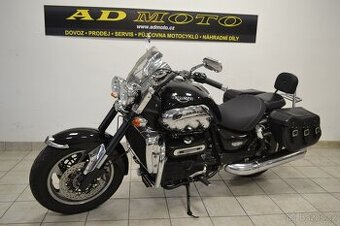 TRIUMPH ROCKET III TOURING