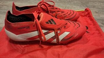 Kopačky adidas Predator Elite FT FG