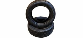 195/60/16C Pirelli- zimní - možnost zaslání 725.