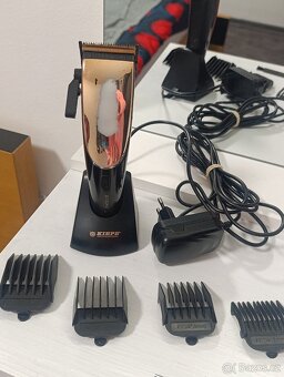 Profi Strojek na vlasy