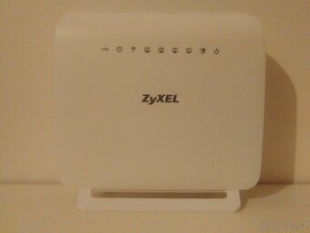 Modem ZyXEL VMG1312-B30B