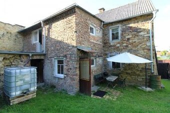 Prodej rodinného domu 130 m2, pozemek 575 m2, Židovice