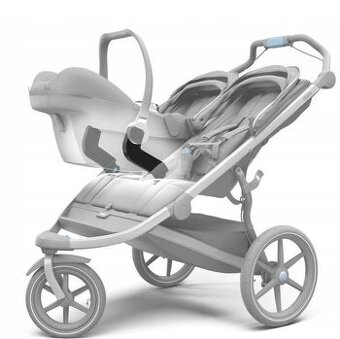 Adapter na vajíčko Thule glide 2