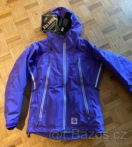 Špičková lyžařská (snowboardova) bunda Sweet protection