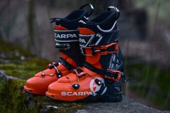 Scarpa Maestrale 3.0 - MP 26.5