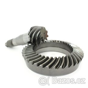 Krátký stálý převod pro Nissan 350Z / 370Z