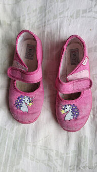 Superfit bačkůrky vel. 30