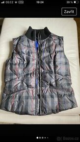 Prošívaná vesta Tommy Hilfiger