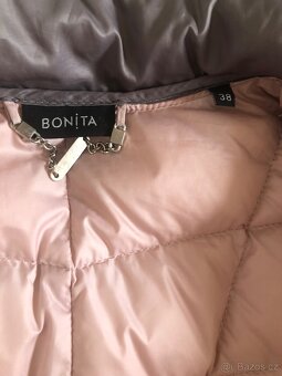 Dámská bunda vel.38