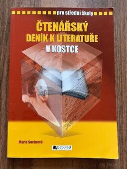 Učebnice literatury