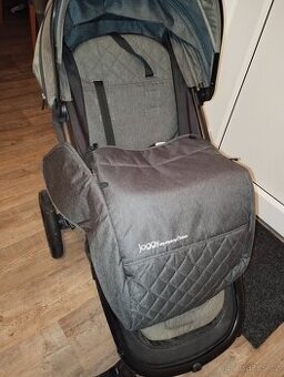 Sportovní kočárek Coletto Joggy