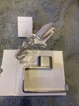 Držák toaletniho papíru