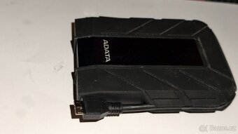 ADATA HD710P HDD 5TB černý