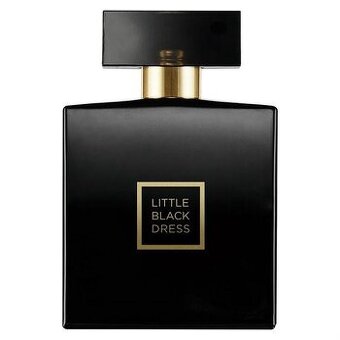 Avon vánoční sada EDP Little Black Dress - Tetčice, Rosice