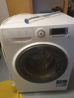 Hotpoint Ariston WMD722B