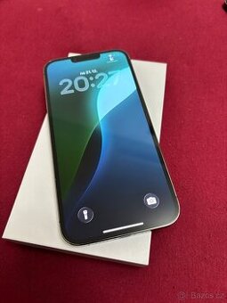 iPhone 13 Pro Max 128 GB