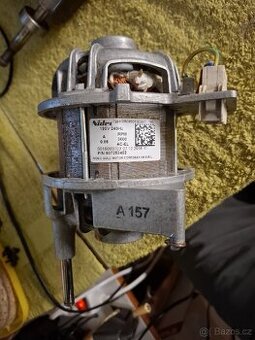 Stator motoru sušičky AEG Lavatherm