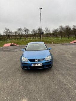 Volkswagen Golf 5 1.9TDI