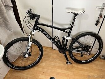 Prodám horské kolo Merida I20 po servisu