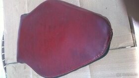 Sedlo Jawa,čz veterán