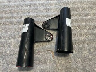 Držáky světla Aprilia  ČZ 175 477