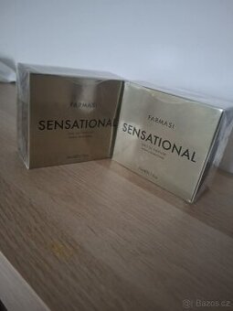 Dámský parfém Sensational Farmasi