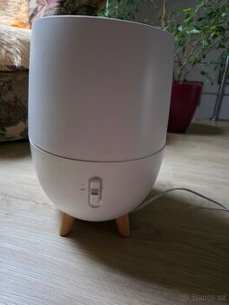 Zvlhčovač vzduchu