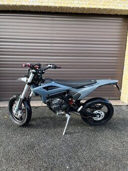 Beta RR 125 4T