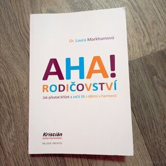 Aha Rodičovství