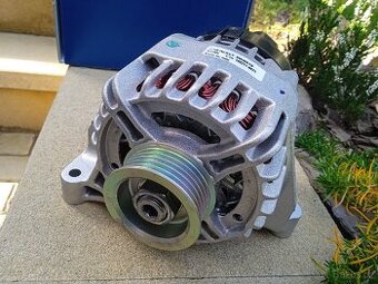 Alternátor Denso DAN519 Fiat 500 Panda Doblo Stilo Bravo