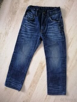 Chlapecké džíny