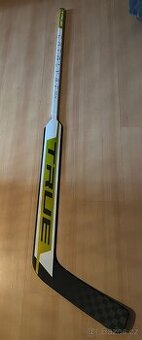 Brankářská hokejka