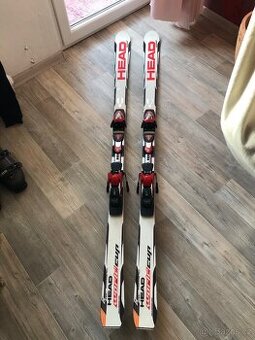 Sjezdové lyže HEAD