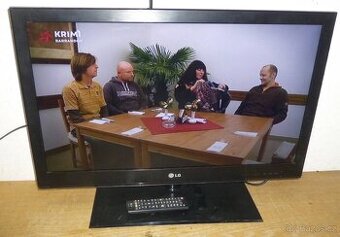 Full HD LED televize LG 80cm (32 palců) nemá DVBT2