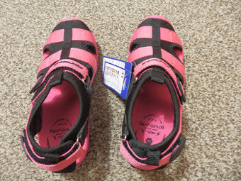 Dívčí obuv vel. 31 nové