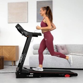 Elektrický běžecký pás HS-1000LB Wind