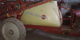 Hardi ranger 2500