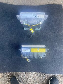 Airbag palubky spolujezdce