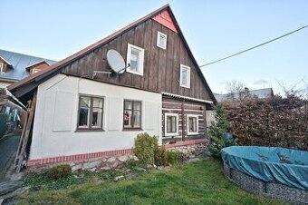Prodej chalupy, Černý Důl, ev.č. 00825 - 1