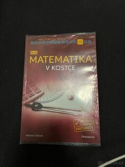 Nová matematika v kostce