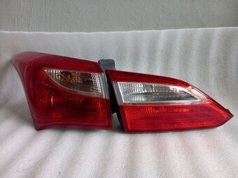 Hyundai i30 2013 LZ Lampa kombi