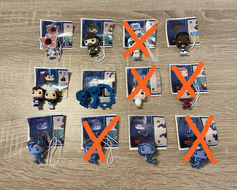 Kinder joy Stranger Things