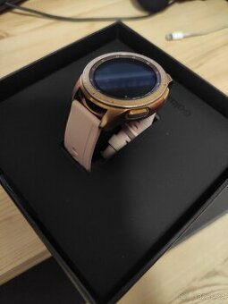 Samsung Galaxy Watch 42mm SM-R810