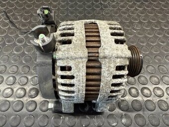 alternátor Ford Mondeo, S-max, Galaxy