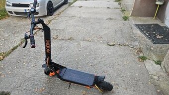 Elektrická kolobežka Inokim Ox S - pôvodná cena 55tis czk