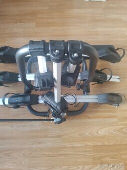 Držák kol na tažné