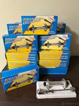 ČZ náboj predný NOVÝ