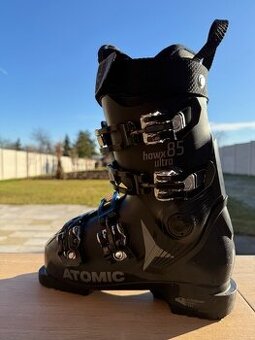 Atomic hawx 85 ultra vel. 23,5