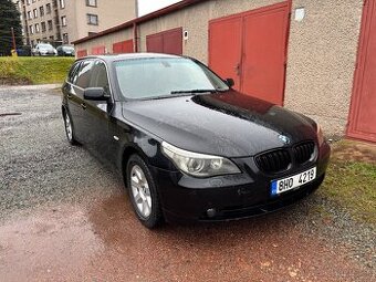 BMW E61 530D