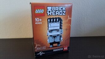 Lego Brickheadz 40422 (Frankenstein)